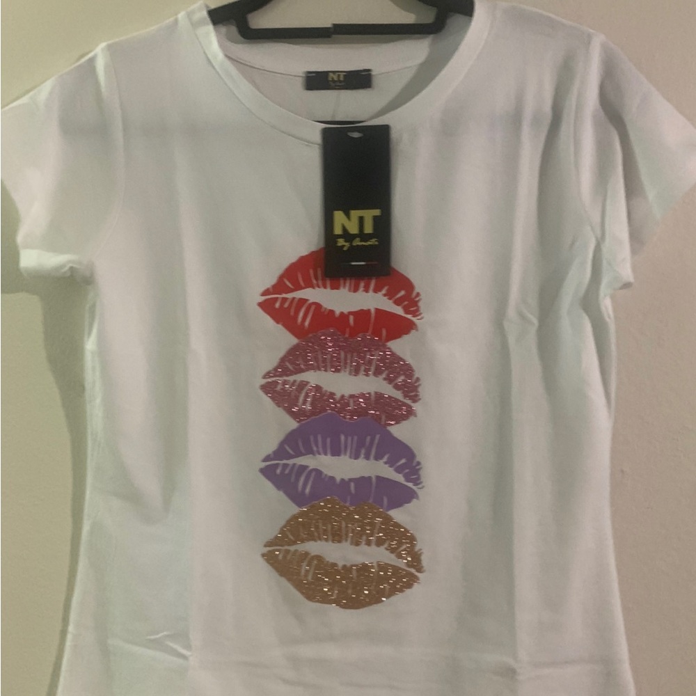 Camiseta Italiana